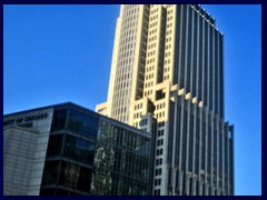 Chicago Architecture Foundation Boat Tour 78 - NBC Bldg